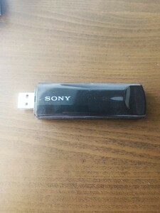 SONY BRAVIA用 USB 無線LANアダプター UWA-BR100