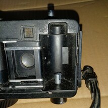 ★RICOH★ フィルムカメラ　AUTO HALF SL(ジャンク品)④0①_画像10