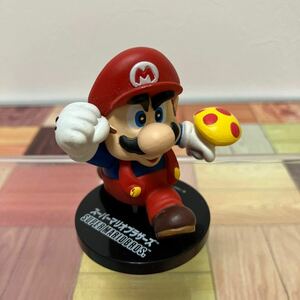 任天堂　メディコムトイ　UDF スーパーマリオブラザーズ　マリオ　スーパーマリオ　マリオブラザーズ　フィギュア