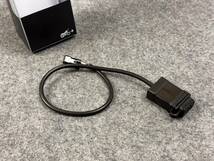 ◆Y47 売切り 新品 トライアンフ トライデント660 タイガースポーツ660 純正オプション USB チャージャーキット A9828058_画像1