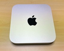 M1 Macmini 8G 256G 美品 ○SSD健康チェック 100% ○電源投入時間【196時間（4日1.6時間）】○電源投入回数【286回】_画像3