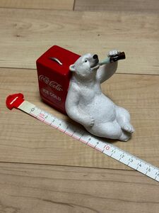 コカコーラ　Coca-Cola シロクマ　白熊　