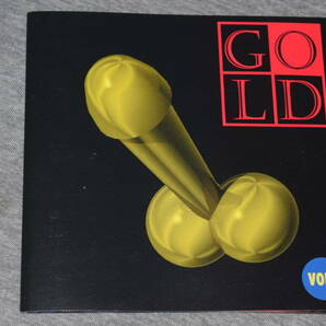 芝浦GOLD vol.1 CDの画像4