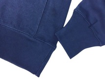 Champion Reverse Weave TYPE カブヌシ SWEAT NAVY XXL/チャンピオンリバースウィーブスウェット大きいサイズ株主hondasupercubクロスカブ_画像5