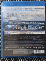 オブリビオン（トムクルーズ）Blu-ray　送料無料_画像2