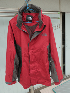 THE NORTH FACE ジャケット　NP11400 size:XL【未使用品】