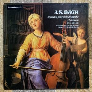 LP*.Harmoniamundi HM22225*ba - [ gun ba.klavu солнечный поэтому. sonata ][ vi - Ran to*ki талон g старт f* от "Leon Heart" ]