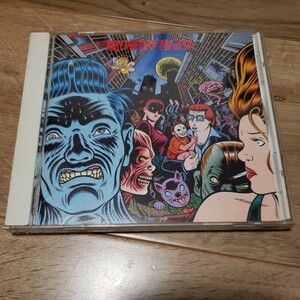 【CD】イギー・ポップ IGGY POP / ブリック・バイ・ブリック Brick By Brick ドン・ウォズ GUNSN'ROSES SLASH デヴィッド・リンドレイ