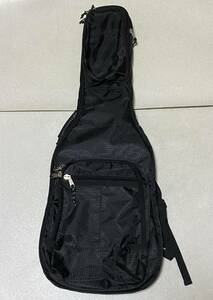 ギグバッグ エレキギターケース / Gig Bag ストラト・テレキャスター等 一般的な型用