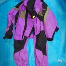 ダイワ　プロバイザー　グレートバンフ　ゴアテックス　ウィンタースーツ　GORE TEX　 サイズL_画像1