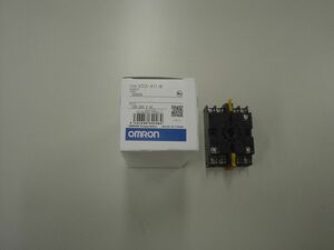 オムロン デジタルカウンタ　 H7CX-A11-N　新品