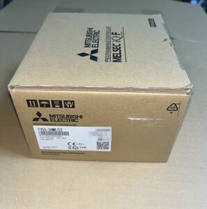 値下げ 三菱電機　シーケンサFX5S-30MR / ES 新品