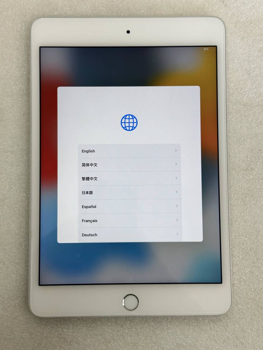 2023年最新】Yahoo!オークション -ipad mini4 wi-fiの中古品・新品・未