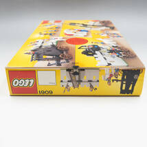 未開封 LEGO 6061 Siege Tower 攻城塔 LEGOLAND レゴ レゴランド　お城シリーズ キャッスル 1984年_画像4