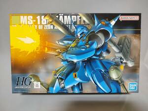 【即決/送料無料】未組立/HGUC 1/144 ケンプファー/機動戦士ガンダム0080 ポケットの中の戦争