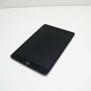 良品中古 SIMフリー iPad mini 4 Cellular 128GB スペースグレイ 即日発送 タブレットApple 本体 あすつく 土日祝発送OK