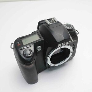 美品 Nikon D70s ブラック ボディ 即日発送 Nikon デジタル一眼 本体 あすつく 土日祝発送OK