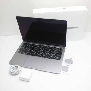 新品同様 MacBook Air 2018 13インチ 第8世代 Core i5 8GB SSD 128GB ノートパソコン Apple 中古 即日発送 あすつく 土日祝発送OK