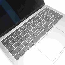 新品同様 MacBook Air 2018 13インチ 第8世代 Core i5 8GB SSD 128GB ノートパソコン Apple 中古 即日発送 あすつく 土日祝発送OK_画像2