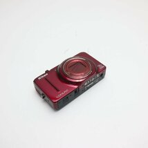 美品 COOLPIX S9300 インペリアルレッド 即日発送 デジカメ Nikon デジタルカメラ 本体 あすつく 土日祝発送OK_画像1