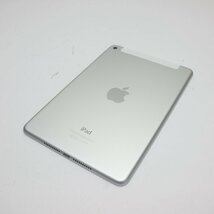 新品同様 SIMフリー iPad mini 4 Cellular 128GB シルバー 即日発送 タブレットApple 本体 あすつく 土日祝発送OK_画像2