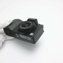 中古 RICOH GX200 ブラック 即日発送 RICOH デジカメ デジタルカメラ 本体 あすつく 土日祝発送OK_画像3