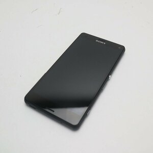 中古 SO-02G Xperia Z3 Compact ブラック 即日発送 スマホ SONY DoCoMo 本体 あすつく 土日祝発送OK