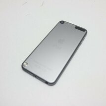 新品同様 iPod touch 第5世代 32GB スペースグレイ 即日発送 Apple 本体 あすつく 土日祝発送OK_画像2