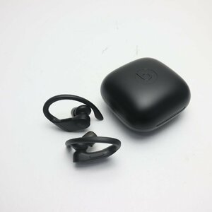 中古 Beats Powerbeats Pro MV6Y2PA/A ブラック ワイヤレスイヤホン Beats あすつく 土日祝発送OK