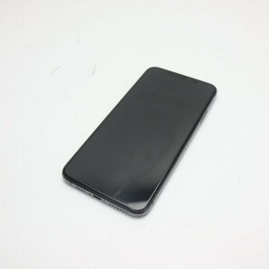 良品中古 SIMフリー iPhone 11 Pro Max 64GB スペースグレイ スマホ 本体 白ロム 中古 あすつく 土日祝発送OKの画像1