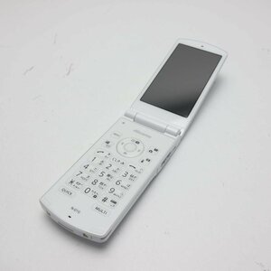 美品 N-01G ホワイト 即日発送 ガラケー NEC DoCoMo 本体 白ロム あすつく 土日祝発送OK