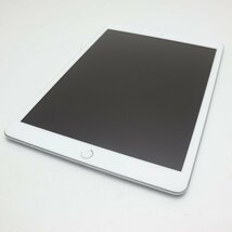 超美品 iPad 第8世代 Wi-Fi 32GB シルバー 即日発送 タブレット Apple あすつく 土日祝発送OK_画像1