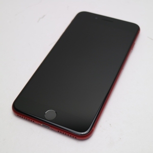 超美品 SIMフリー iPhone8 PLUS 64GB レッド RED スマホ 即日発送 スマホ Apple 本体 白ロム 中古 あすつく 土日祝発送OK