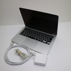 超美品 MacBook Pro 2013 Late 13インチ 第4世代 Core i5 8GB SSD 256GB ノートパソコン Apple 中古 即日発送 あすつく 土日祝発送OK