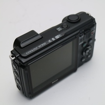 新品同様 COOLPIX W300 カムフラージュ 中古 Nikon あすつく 土日祝発送OK_画像2