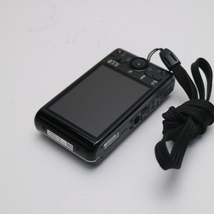 新品同様 DSC-WX100 ブラック 即日発送 デジカメ SONY デジタルカメラ 本体 あすつく 土日祝発送OK_画像2