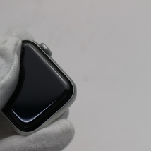 美品 Apple Watch Series6 40mm ホワイト 即日発送 Watch Apple あすつく 土日祝発送OK_画像3