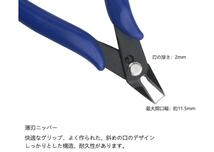 プラモデル工具10点セット_画像2