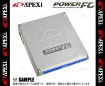 APEXi アペックス POWER FC パワーFC MR-S ZZW30 1ZZ-FE 99/10～07/1 MT (414-T008_画像3