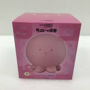 タコピーの原罪 ノンスケール ソフトビニール塗装済み完成品 タコピー 未開封