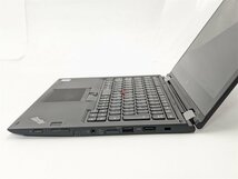 1円～ 新品無線マウス付き タッチ可 12インチ ノートパソコン Lenovo Yoga 260 中古美品 第6世代Core i3 高速SSD 無線 Windows11 Office_画像9