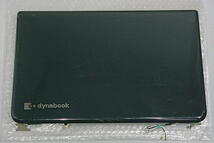 ☆東芝　dynabook T554/T553用 15.6型ワイド液晶パネル[048]_画像2