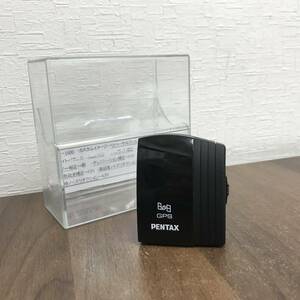 H881 PENTAX ペンタックス O-GPS1 アストロトレーサー 動作確認済み