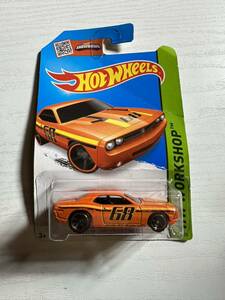 A02-C HOTWHEELS dodge challenger concept プレミアム レア ホットウィール バラ売り まとめ買い歓迎