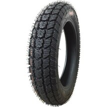 今季分入荷中 スノーバイクタイヤ 1本 CST チェンシンタイヤ CM507 90/90-12 44J フロント用 12インチ ベンリー 法人宛送料無料 2023年製_画像2