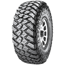 1本 マッドタイヤ LT285/75R16 10PR MT-772 MAXXIS マキシス RAZR MT レイザー 2023年製 法人宛送料無料_画像2