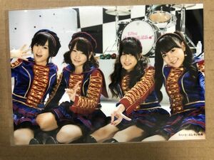 AKB48 ハートエレキ 共通特典 生写真 山本彩 NMB48 入山杏奈 川栄李奈 多田愛佳 HKT48 店舗特典