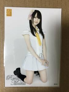 SKE48 松井玲奈 2012年カレンダー 特典 生写真