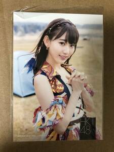 HKT48 店舗特典 74億分の1の君へ タワレコ特典 生写真 宮脇咲良 AKB48 TOWER RECORDS