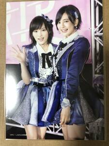 AKB48 店舗特典 LOVE TRIP HMV/LOWSON特典 生写真 山本彩 NMB48 兒玉遥 HKT48